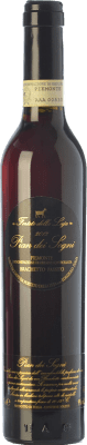 24,95 € | 甜酒 Forteto della Luja Pian dei Sogni D.O.C. Piedmont 皮埃蒙特 意大利 Brachetto 半瓶 37 cl