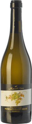 Forteto della Luja Piasa San Maurizio Moscato Bianco Moscato d'Asti 75 cl