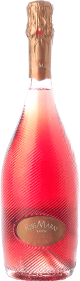 Foss Marai Roos Espumante Rosato Joven