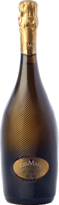 Foss Marai Spumante Cuvée 香槟 年轻的