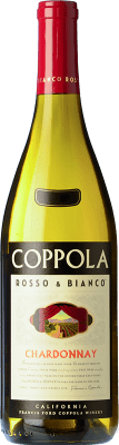 Francis Ford Coppola Rosso & Bianco Chardonnay California 75 cl