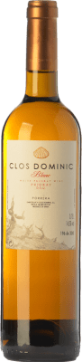 Clos Dominic Blanc 高齢者