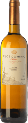 Clos Dominic Priorat Crianza — Kurze Fassreifung 75 cl