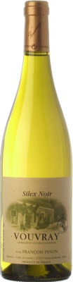 François Pinon Silex Noir Chenin White Vin de Pays Loire 75 cl