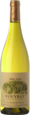 François Pinon Silex Noir Chenin Vin de Pays Loire 75 cl