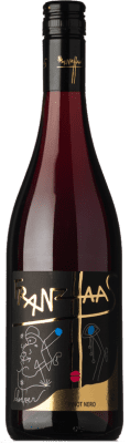 Franz Haas Pinot Nero Schweizer Pinot Negro Alto Adige 75 cl