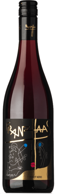 39,95 € | 红酒 Franz Haas Pinot Nero Schweizer D.O.C. Alto Adige 特伦蒂诺 - 上阿迪杰 意大利 Pinot Black 75 cl