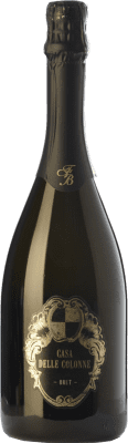 Fratelli Berlucchi Casa delle Colonne брют Franciacorta 75 cl