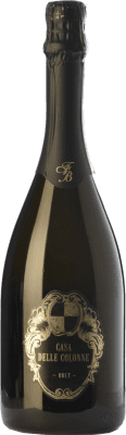 Fratelli Berlucchi Casa delle Colonne Brut — Bruto Franciacorta 75 cl