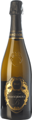 Fratelli Berlucchi Freccianera брют Franciacorta 75 cl