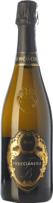 Fratelli Berlucchi Freccianera Brut — брют Franciacorta 75 cl