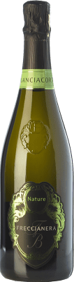 Fratelli Berlucchi Freccianera Природа Брута Franciacorta 75 cl