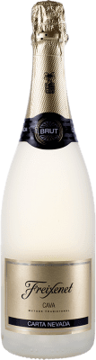 Freixenet Carta Nevada Brut Cava 75 cl