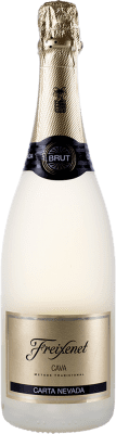 Freixenet Carta Nevada Brut — Herb