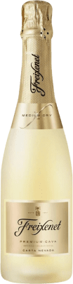 Freixenet Carta Nevada Полусухое Полусладкое Cava 75 cl