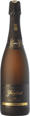 Freixenet Cordón Negro Brut Cava 75 cl