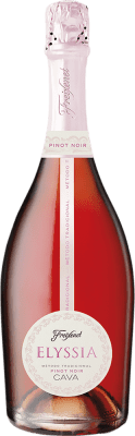 Freixenet Elyssia Pinot Noir Brut Cava 75 cl