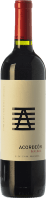 Freixenet Acordeón Malbec Valle de Uco 岁 75 cl