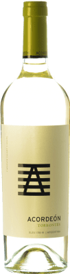 Freixenet Acordeón Torrontés Valle de Cafayate 75 cl