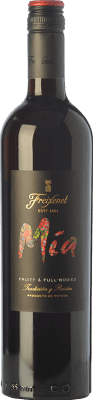 Freixenet Mía Tempranillo Penedès 若い 75 cl