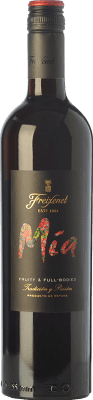 Freixenet Mía Tempranillo Penedès Jeune 75 cl