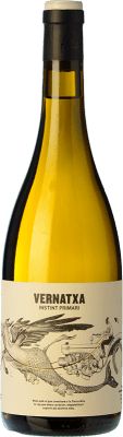 Frisach Vernatxa Blanc старения Органический