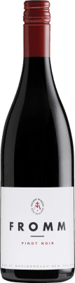 Fromm Pinot Black Marlborough 预订 75 cl