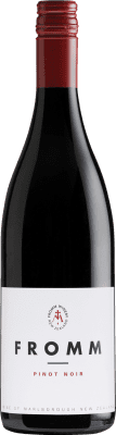Fromm Pinot Noir Marlborough Reserve — Aged 75 cl