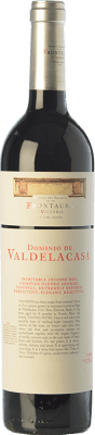 Frontaura & Victoria Dominio de Valdelacasa Tinta de Toro Toro 年轻的 75 cl