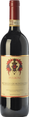 Fuligni Sangiovese Brunello di Montalcino 75 cl