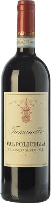 Fumanelli Classico Superiore Valpolicella 75 cl