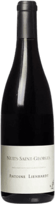 Antoine Lienhardt Pinot Black Nuits-Saint-Georges 75 cl