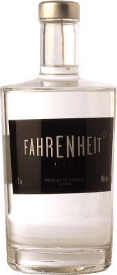 ジン Gabriel Boudier Fahrenheit Gin