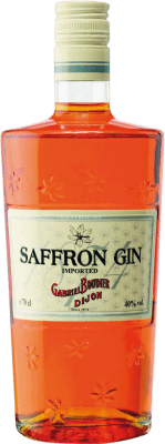 Джин Gabriel Boudier Saffron Gin 70 cl