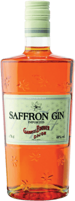 Джин Gabriel Boudier Saffron Gin 70 cl