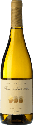 Garciarevalo Tres Olmos sobre Lías Verdejo Rueda 75 cl