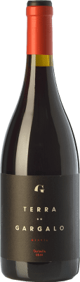 Gargalo Terra Carballo Mencía Monterrei Giovane 75 cl