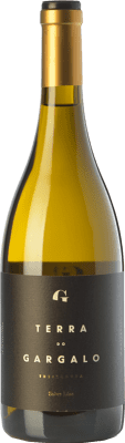 Gargalo Terra Sobre Lías Treixadura Monterrei 75 cl