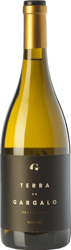 18,95 € | White wine Gargalo Terra do Gargalo Sobre Lías D.O. Monterrei Galicia Spain Treixadura Bottle 75 cl