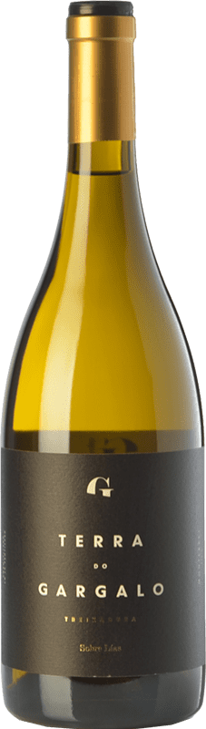 18,95 € Envoi gratuit | Vin blanc Gargalo Terra Sobre Lías D.O. Monterrei