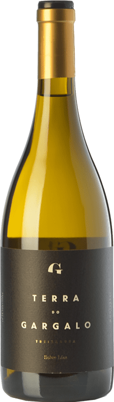 17,95 € Free Shipping | White Wine Gargalo Terra Sobre Lías — On the Lees D.O. Monterrei