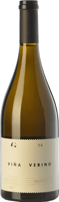 Gargalo Viña Verino Godello Monterrei Alterung 75 cl