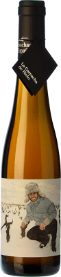 43,95 € | 甜酒 Proyecto Garnachas De Hielo D.O. Calatayud 阿拉贡 西班牙 Grenache 半瓶 37 cl