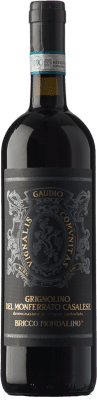 Gaudio Grignolino — Гриньолино Grignolino del Monferrato Casalese 75 cl