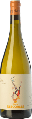 Gelamà Finca Descorbes Macabeo Empordà 75 cl