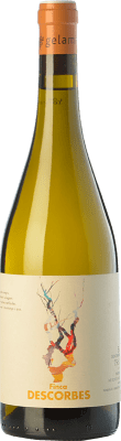 Gelamà Finca Descorbes Macabeo — Macabeu Empordà 75 cl
