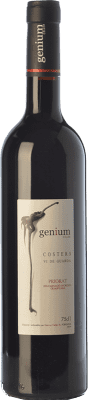 Genium Costers Priorat Crianza — Invecchiato in Botte 75 cl