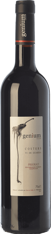 26,95 € 送料無料 | 赤ワイン Genium Costers Crianza — クリアンサ D.O.Ca. Priorat