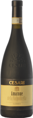 Cesari Classico Amarone della Valpolicella 高齢者 75 cl