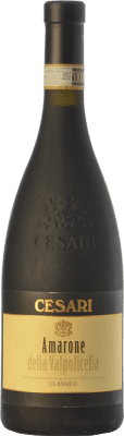 Cesari Classico Amarone della Valpolicella старения 75 cl